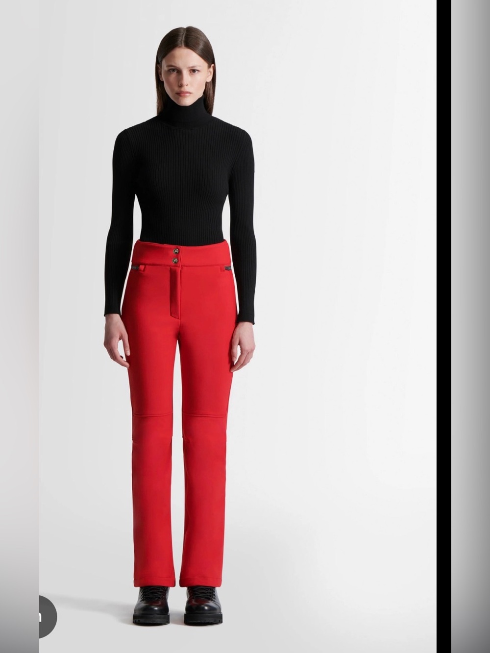 Fusalp Montana Ski Pants